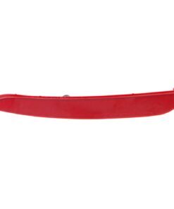 Rear Bumper Reflector left side CAPA for 14-16 Hyundai Elantra GL, GLS, L, SE