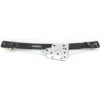 Rear Window Regulator 51357140590 right side for 2006-2011 BMW 323i Base Sedan