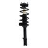 TrueDrive Rear Loaded Strut Twin-tube Right for 2003-2005 Subaru Forester AWD