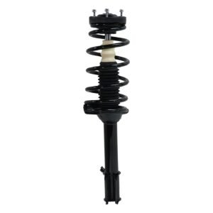 TrueDrive Rear Loaded Strut Twin-tube Right for 2003-2005 Subaru Forester AWD