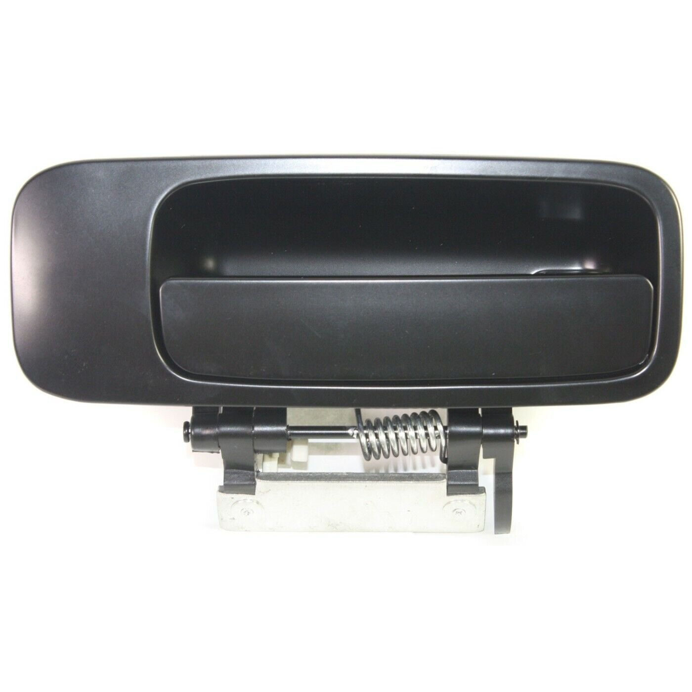 Rear Exterior Door Handle primed left side for 2000-2004 Toyota Avalon XL, XLS