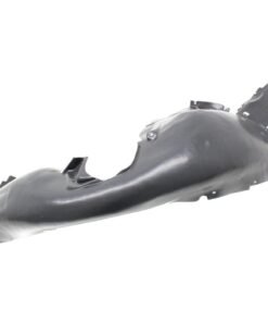 Front Fender Liner VW1249138 right side plastic for 2016-2018 Volkswagen Passat