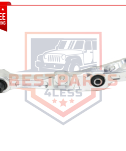 Front Left Lower Frontward Control Arm, 54501AM601 for 2003-2004 Nissan 350Z RWD