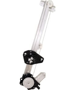 Front Window Regulator Glass AC1351120 right side for 2009-2014 Acura TL