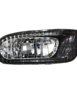 Front Fog Light clear lens right side for 2002-2003 Lexus ES300 Base