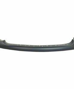 Front Chrome Bumper Face Bar Kit w/ Upper Cover for 2002-2005 Dodge Ram 1500