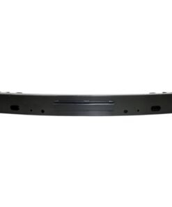 Bumper Reinforcement rear steel primed for 05-10 Pontiac G6 04-07 Chevy Malibu