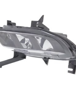 New Front Fog Light left side CAPA for 2016-2018 Maxima Platinum, S, SL, SR, SV