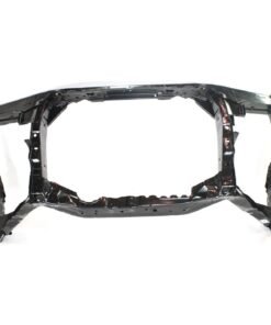 Radiator Support HO1225155 for 2008-2010 Honda Odyssey DX, EX, EX-L, LX, Touring