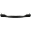 NEW Textured Upper Front Bumper, Top Pad for 2006-2009 Dodge Ram 1500/2500/3500