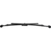Belltech 5960 Rear Leaf Spring Driver for 1995-1997 GMC Yukon SLT 2-Door RWD
