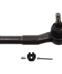Moog ES800484 Tie Rod End for 2008-2013 Ford F-250 Super Duty XL, XLT RWD