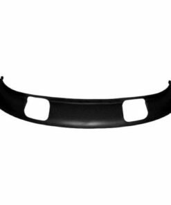 Sherman 579-22 Front Bumper Valance for 1997-1998 Ford F-150/Expedition