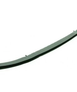Front Bumper Reinforcement steel primed for 06-10 Volkswagen Passat 2.0T, 3.6