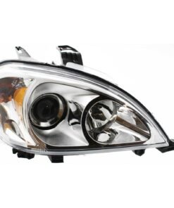 Headlight halogen right side for 2003-2005 Mercedes ML350 & ML500