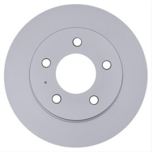 Raybestos 580243FZN Brake Disc rear left right side for 05-07 Chevrolet Cobalt