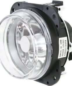 Front Fog Light 3W3Z15200AB clear lens for 2003-2005 Mercury Grand Marquis GS,LS