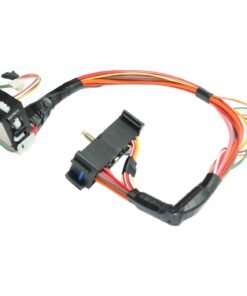 Ignition Switch for 2000-2004 Sonoma SL, SLS & 2003-2004 Chevrolet S10 LS, ZR5