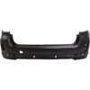 57702AL13A New Bumper Cover Fascia Rear for Subaru OutBack 2017