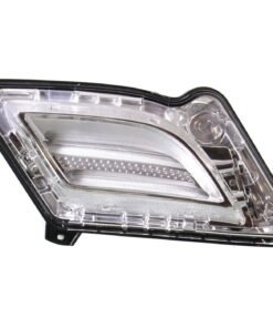 New Parking Light left side for 2011-2013 Volvo S60 T6