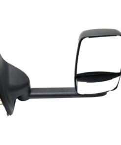 Kool Vue FD305R-S Tow Mirror Right Side for Ford F-250/F-350/F-450 Super Duty