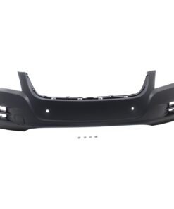 Front Bumper Cover VW1000224C primed CAPA for 2009-2011 Volkswagen Tiguan
