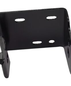 Front Bumper Bracket right side for 11-14 Chevrolet Silverado 2500 HD LT,LTZ,WT