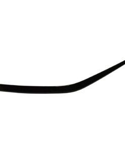New Front Bumper Trim 620749UE2A right side for 2018 Nissan Murano S, SL, SV