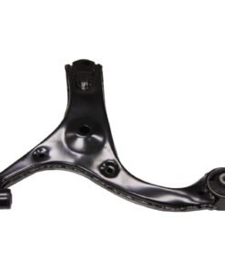 Moog RK640403 Front Control Arms w/ bushing(s) Right Side for 06-11 Kia Rio/Rio5