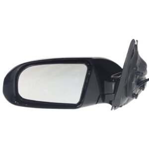 Kool Vue NS67EL Mirror Power Glass Left Side for 2009-2014 Nissan Maxima
