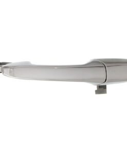 Rear Exterior Door Handle left side for 2012-2015 Mazda 5 GS, GT, Sport, Touring
