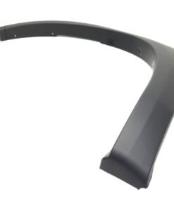 Front Fender Flares left side for 2011-2018 Ram 2500 & 2019-2022 1500 Classic