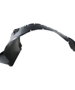 Fender Liner 1706980230 plastic right side for 2001-2004 Mercedes SLK320 Base