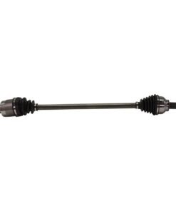 TrueDrive RC28160031 Front Axle Assembly Right Side for 08-10 Chrysler Sebring