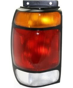 Tail Light halogen left side for 95-97 Ford Explorer Limited,Sport,XL,XLT