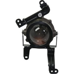 Front Fog Light right side CAPA for 2015-2018 Kia Sedona SXL