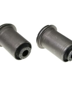 Moog K200114 Front Kit Control Arm Bushing for 2011-2013 Ram 2500 RWD