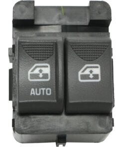 Front Window Switch left for 2003-2007 Chevrolet Express 1500/2500/3500 Base, LS