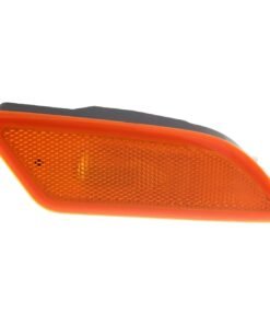 Front Side Marker right side CAPA for 2012-2015 Mercedes C250 Base & C350 Base