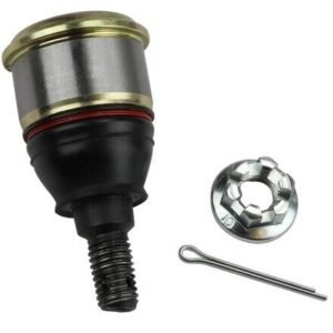 Beck Arnley 101-4800 Front Ball Joint for 1997-2001 Honda Prelude Type SH