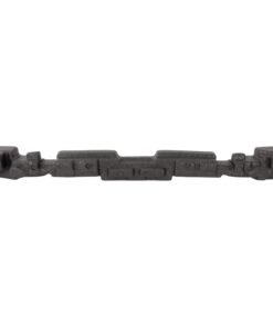 Front Bumper Absorber HY1070188 86521S2500 Black for 2021-2022 Hyundai Santa Fe