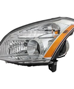Headlight 26060ZK40A NI2502180 HID/Xenon Left Side for 2007-2008 Nissan Maxima