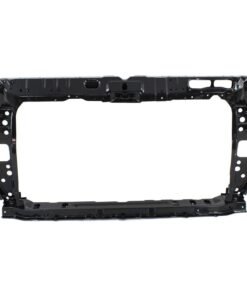Radiator Support HY1225166 for 2012-2013 Hyundai Accent GL, GLS, GS, L, SE