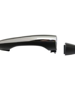 Rear Exterior Door Handle left right side for 2012-2015 Kia Optima EX, LX, SX