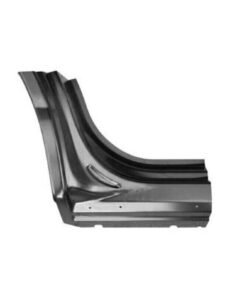 Sherman 584C-57R Dog Leg front right side for 2002-2005 Ford Explorer
