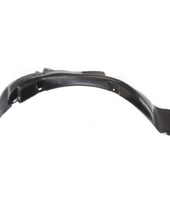 Front Fender Liner 312136708 plastic left side for 2008 Volvo C30 2.4i, T5