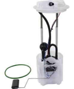 DriveMotive RD31450010 Electric Fuel Pump Gas for 2014-2020 Ram 3500