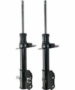Front Shock Absorber & Strut Assembly, Left and Right for 2007-2015 Mazda CX-9