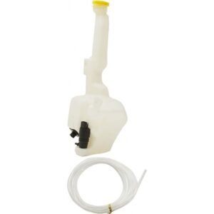 Washer Reservoir 68230052AB-PFM for 2015-2018 Ram 2500/3500 SLT, ST, Tradesman