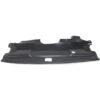 Front Engine Splash Shield 758907Y000 758908J010 for 04-09 Nissan Quest S,SE,SL